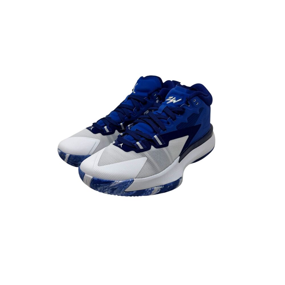 Jordan Zion 1 TB Basketball Shoes Size 8 Mens